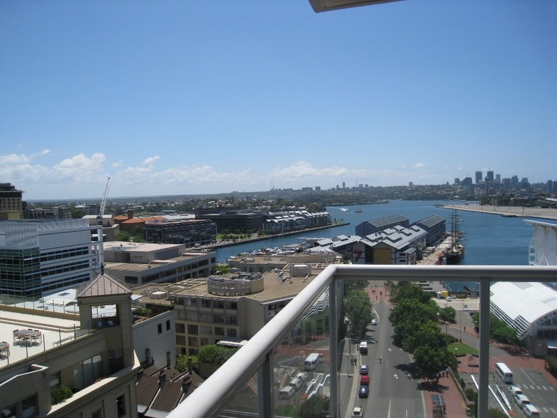 50 Murray Street, Pyrmont NSW 2009