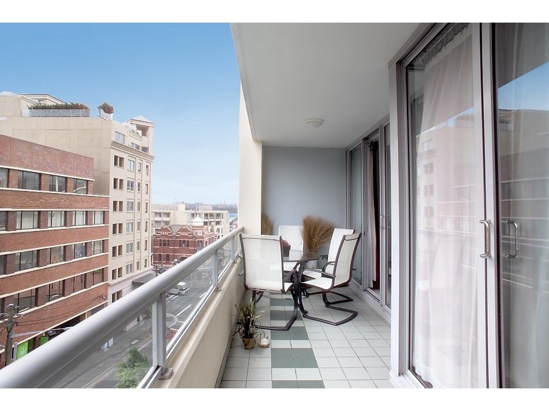 50 Murray Street, Sydney NSW 2000