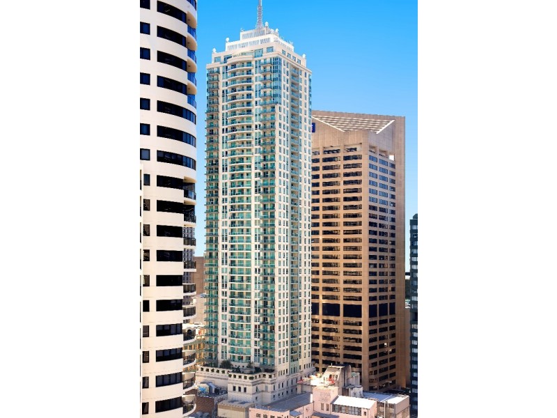 343 Pitt Street, Sydney NSW 2000