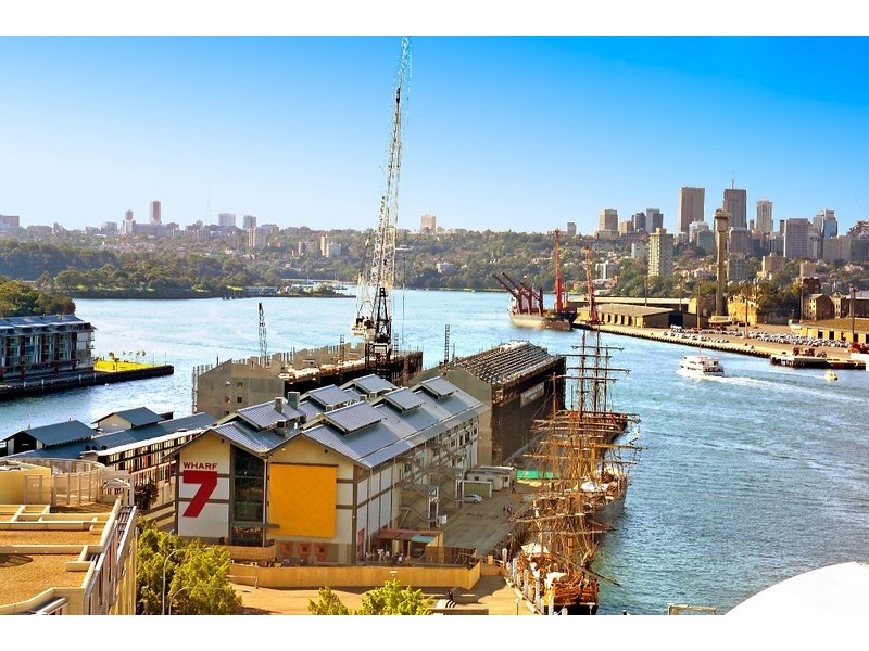 50 Murray Street, Pyrmont NSW 2009