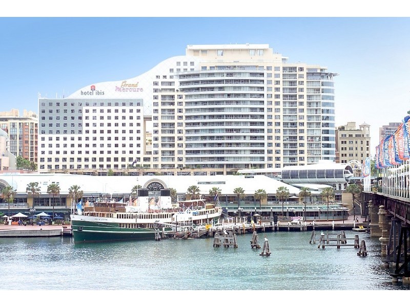 50 Murray Street, Sydney NSW 2000