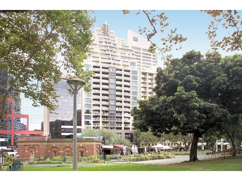 281 Elizabeth Street, Sydney NSW 2000