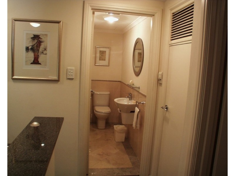 281 Elizabeth Street, Sydney NSW 2000