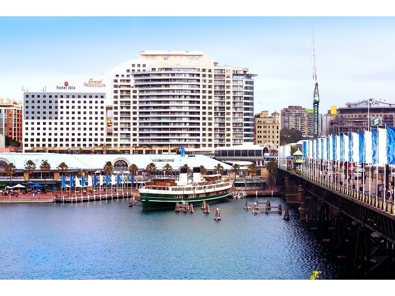 50 Murray Street, Pyrmont NSW 2009