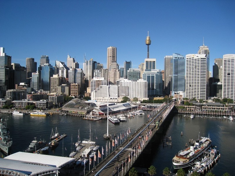 50 Murray Street, Pyrmont NSW 2009