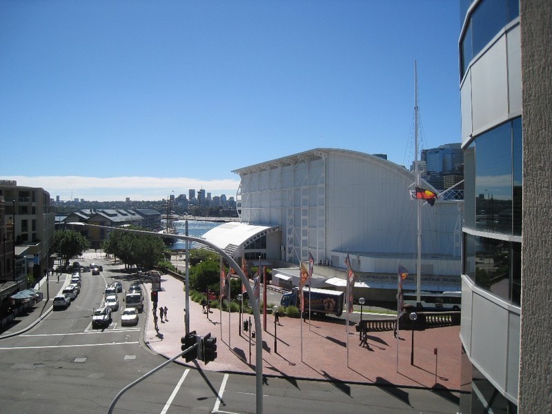 50 Murray Street, Pyrmont NSW 2009