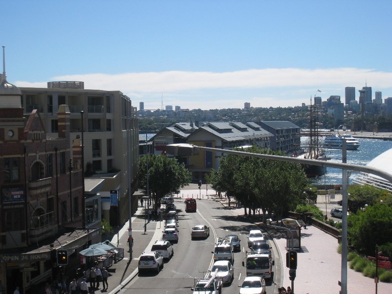 50 Murray Street, Pyrmont NSW 2009