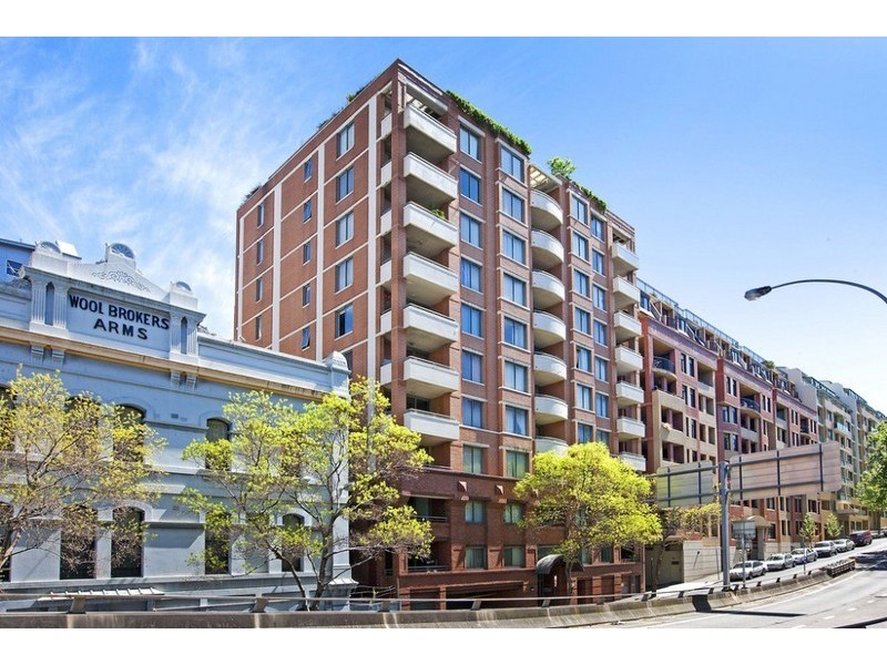 233 Pyrmont Street, Pyrmont NSW 2009