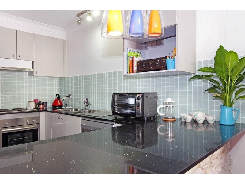233 Pyrmont Street, Pyrmont NSW 2009