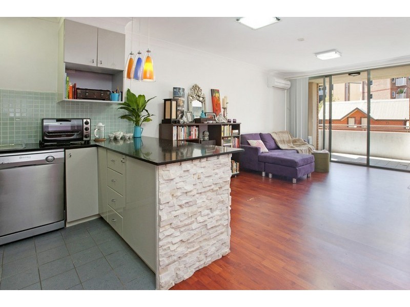 233 Pyrmont Street, Pyrmont NSW 2009