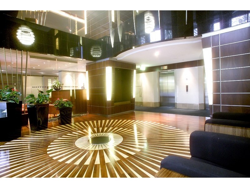 281 Elizabeth Street, Sydney NSW 2000