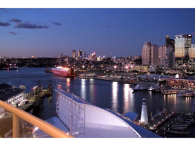 50 Murray Street, Sydney NSW 2000