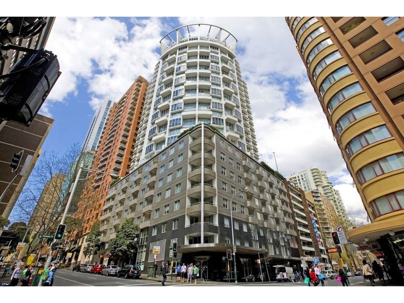 248/298 Sussex Street, Sydney NSW 2000