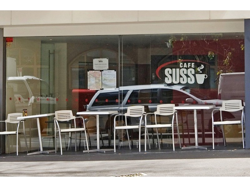 248/298 Sussex Street, Sydney NSW 2000