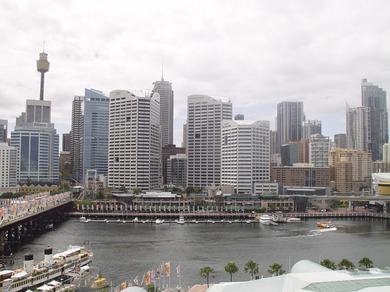 50 Murray Street, Pyrmont NSW 2009