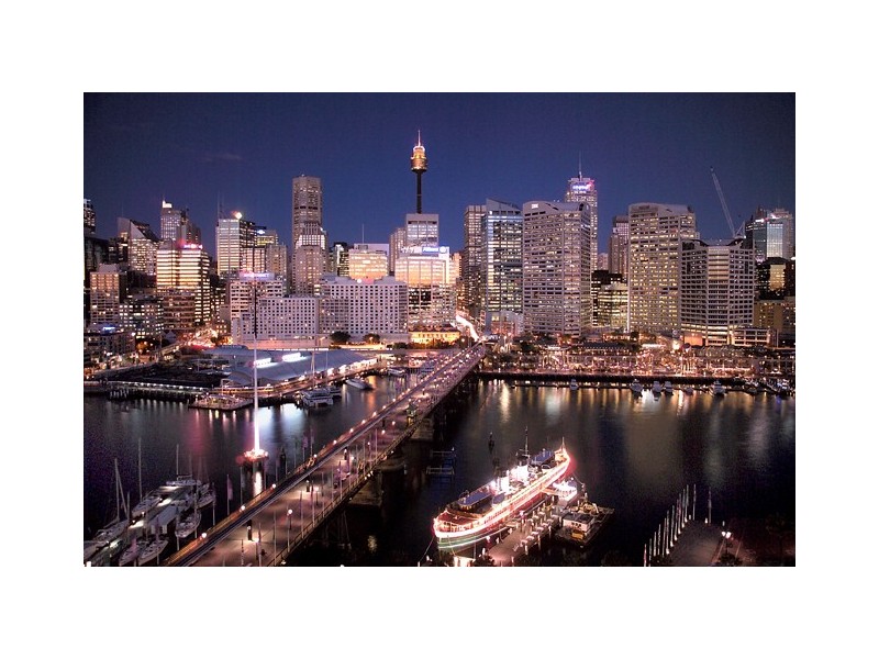 50 Murray Street, Sydney NSW 2000