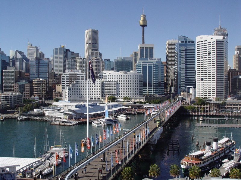 50 Murray Street, Pyrmont NSW 2009