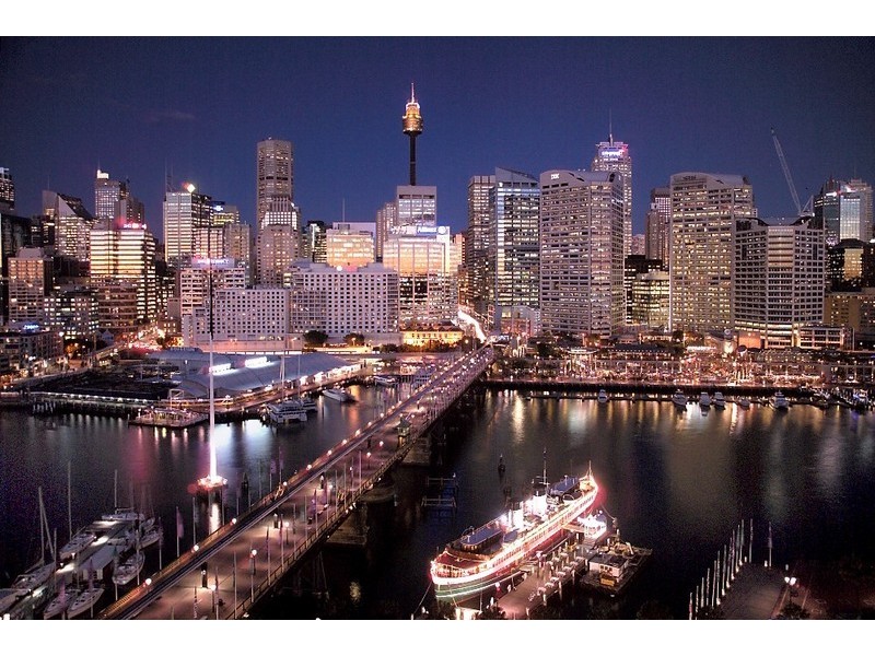 50 Murray Street, Pyrmont NSW 2009