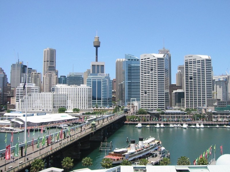 50 Murray Street, Pyrmont NSW 2009