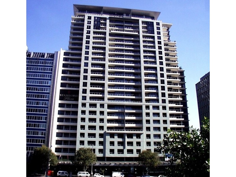 187 Kent Street, Sydney NSW 2000