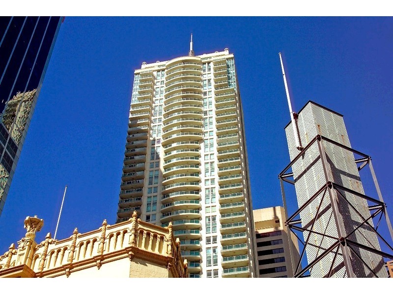 343 Pitt Street, Sydney NSW 2000