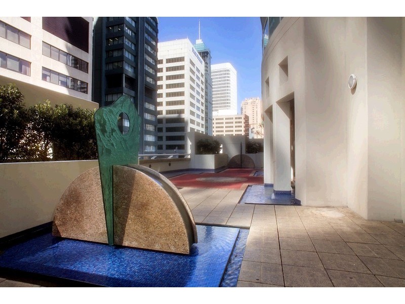 343 Pitt Street, Sydney NSW 2000