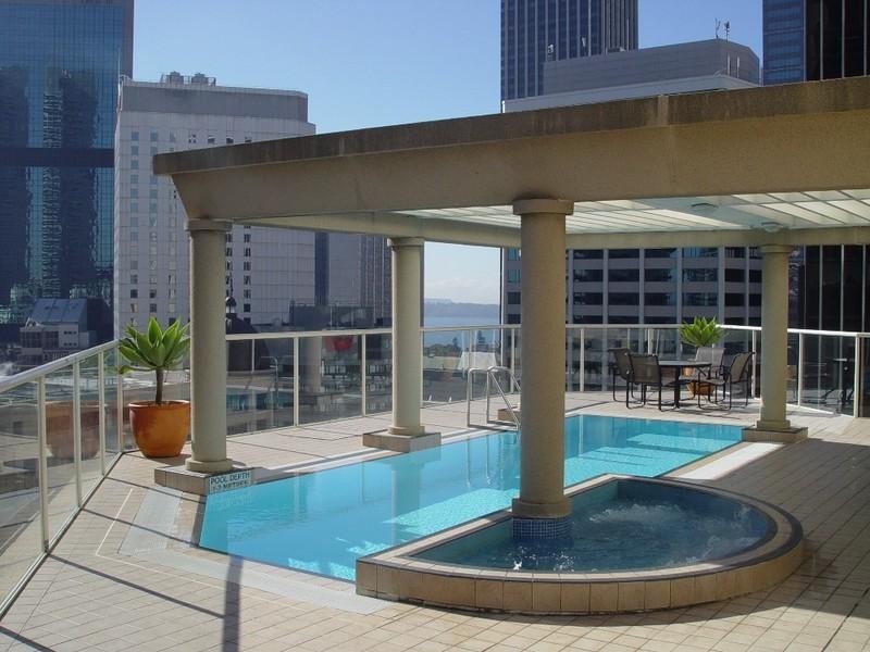 2 Bond Street, Sydney NSW 2000