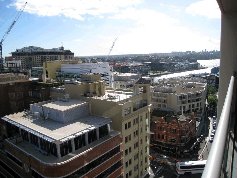 50 Murray Street, Pyrmont NSW 2009