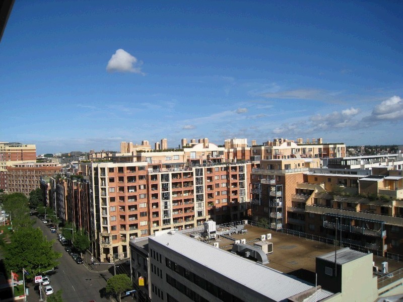 50 Murray Street, Pyrmont NSW 2009