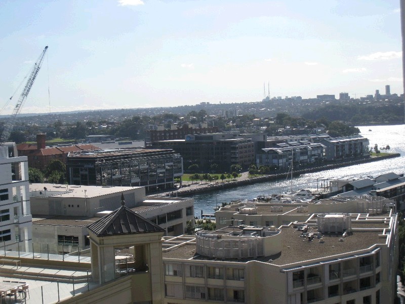 50 Murray Street, Pyrmont NSW 2009