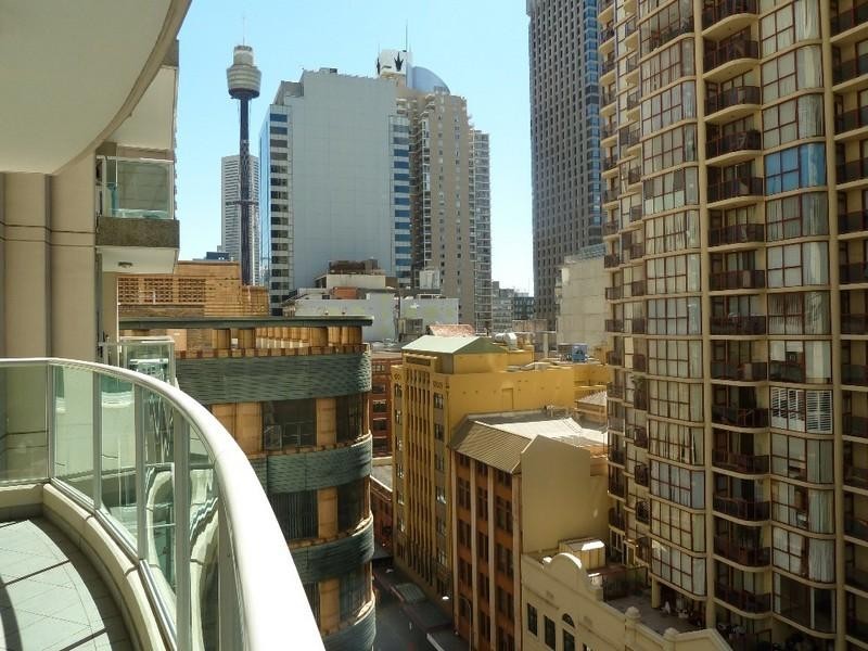 343 Pitt Street, Sydney NSW 2000
