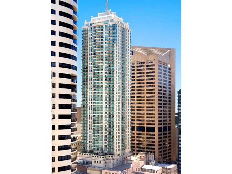 343 Pitt Street, Sydney NSW 2000