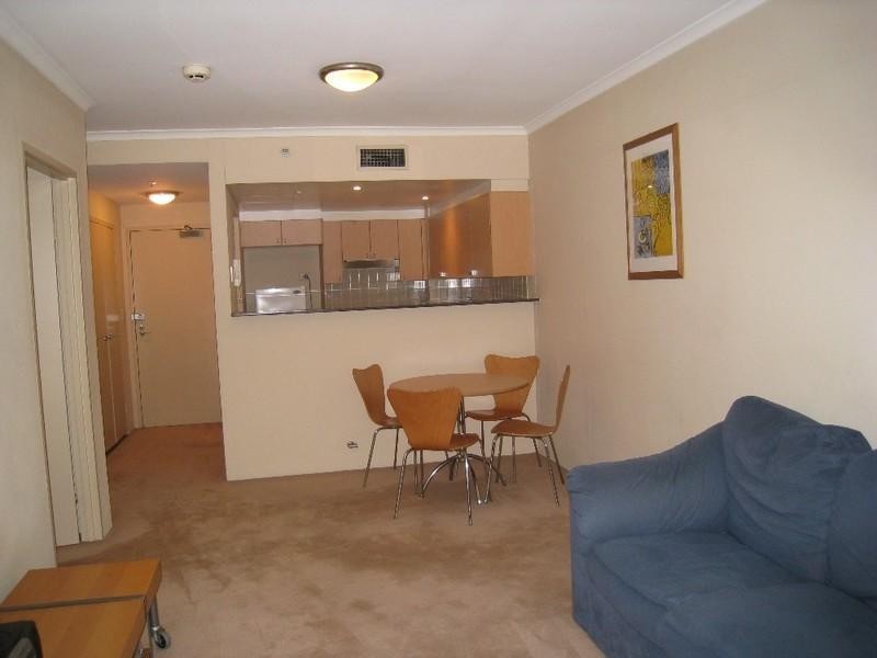 1 Hosking Place, Sydney NSW 2000