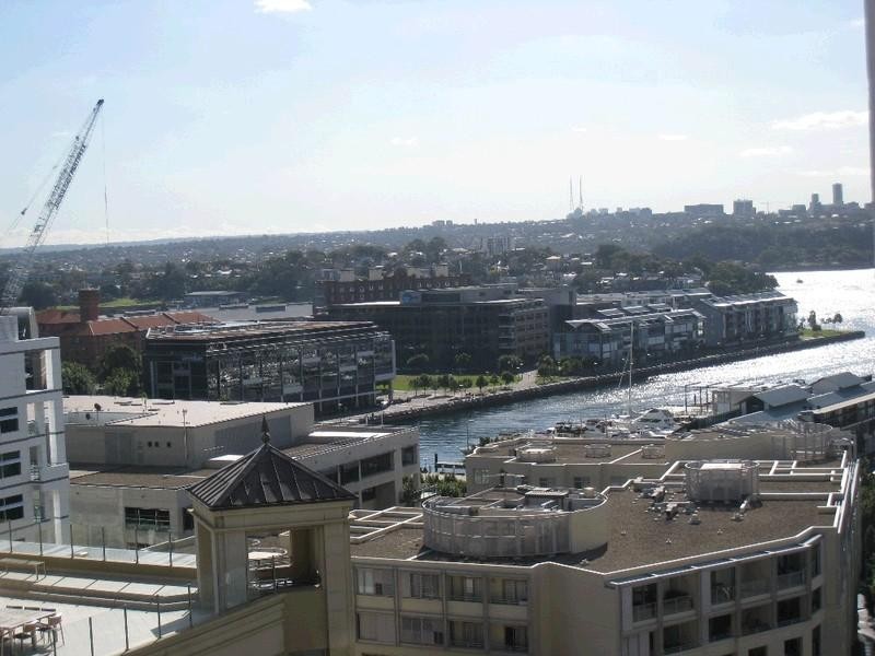 50 Murray Street, Pyrmont NSW 2009