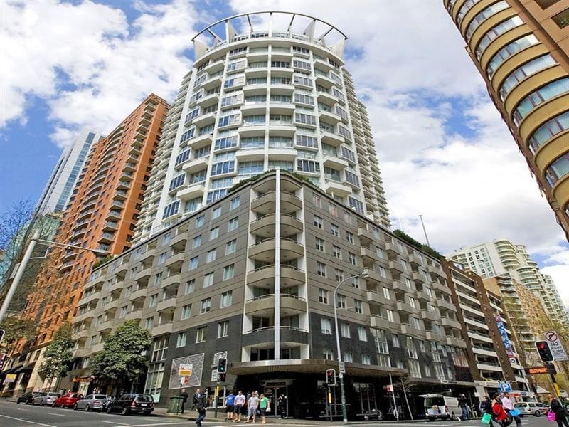 298 Sussex Street, Sydney NSW 2000