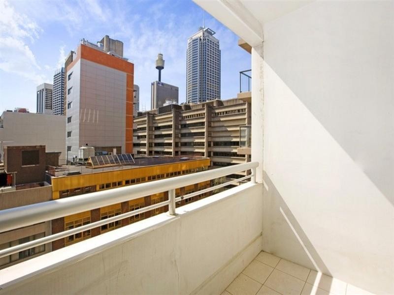 298 Sussex Street, Sydney NSW 2000