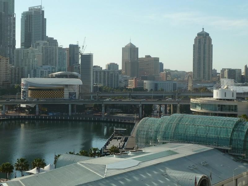 50 Murray Street, Pyrmont NSW 2009