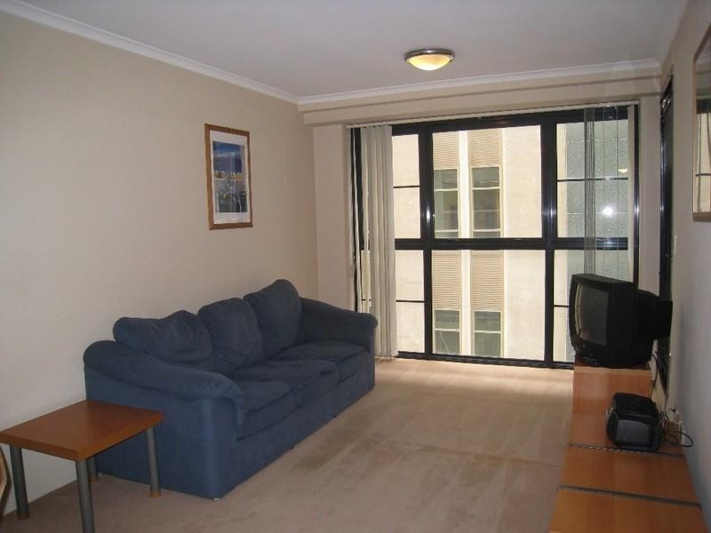 1 Hosking Place, Sydney NSW 2000