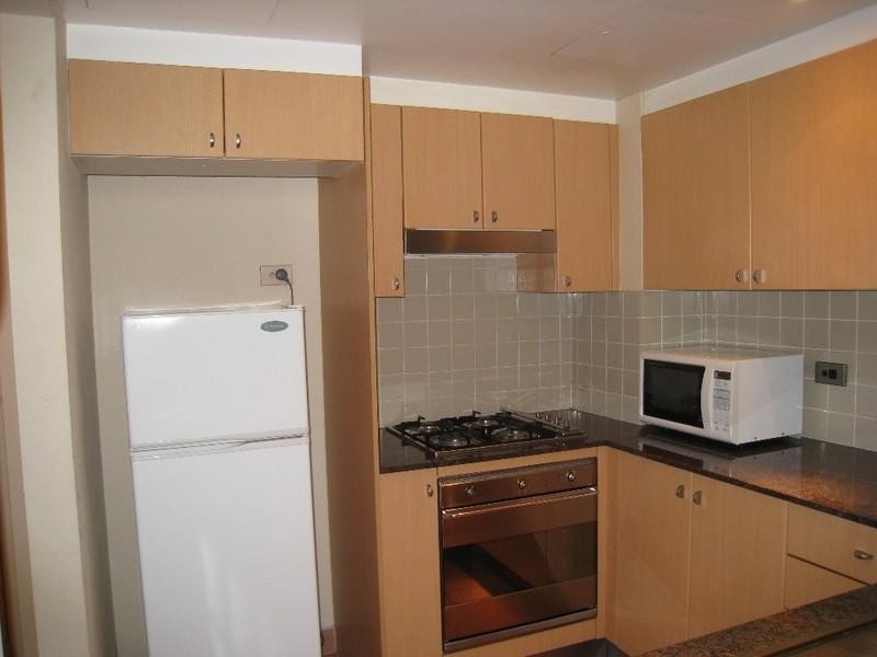 1 Hosking Place, Sydney NSW 2000