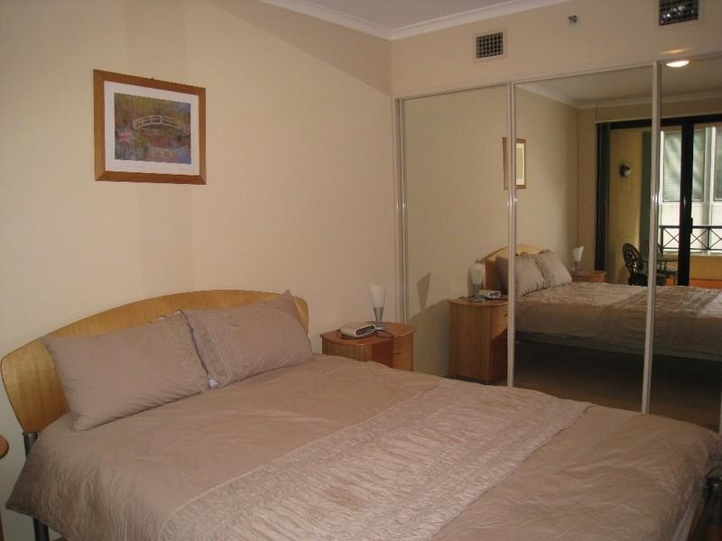 1 Hosking Place, Sydney NSW 2000