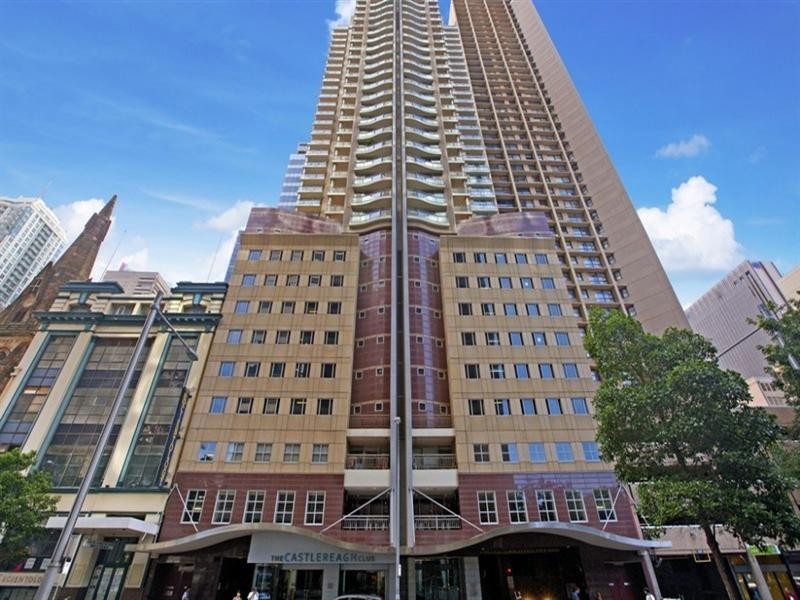 197-199 Castlereagh Street, Sydney NSW 2000