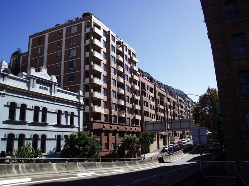 233 Pyrmont Street, Pyrmont NSW 2009