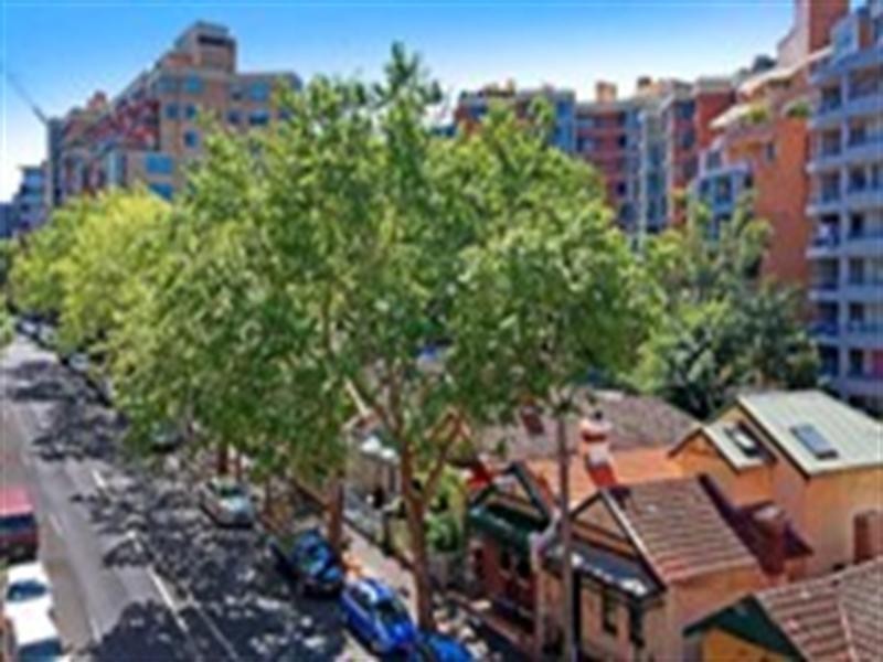 233 Pyrmont Street, Pyrmont NSW 2009