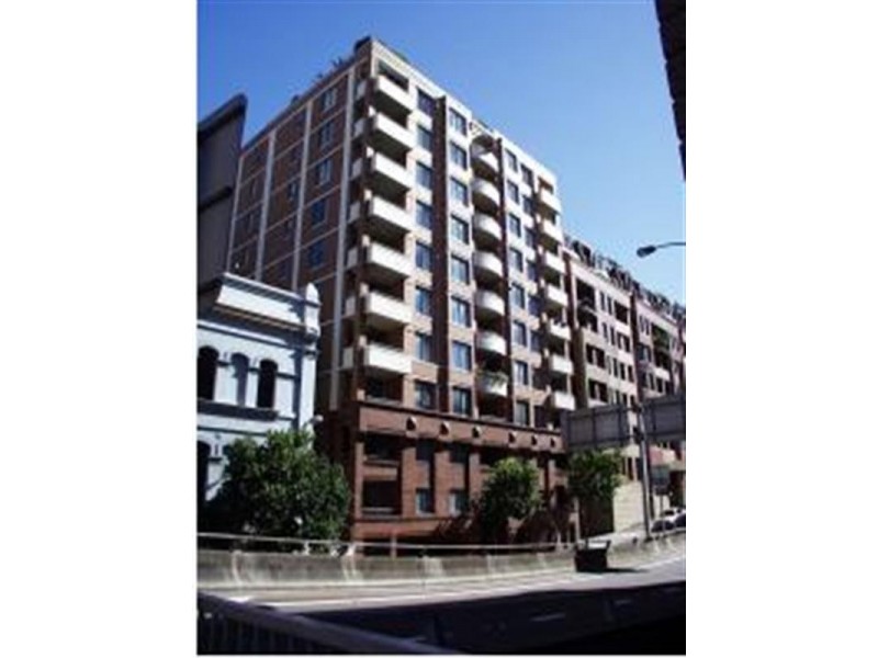 233 Pyrmont Street, Pyrmont NSW 2009