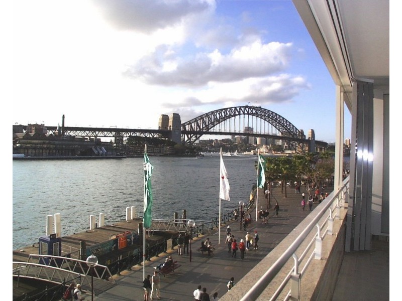 7 Macquarie Street, Sydney NSW 2000