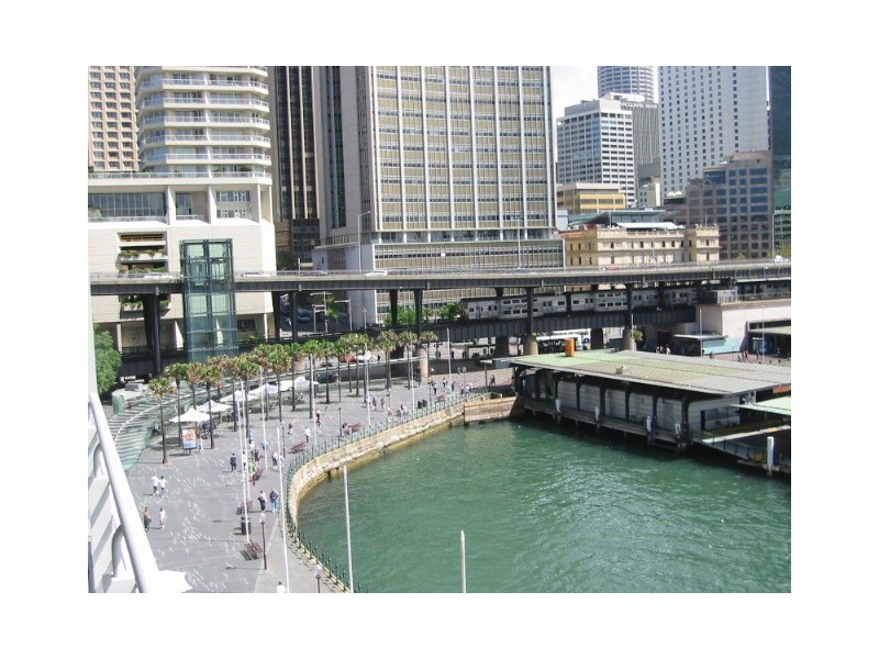 7 Macquarie Street, Sydney NSW 2000