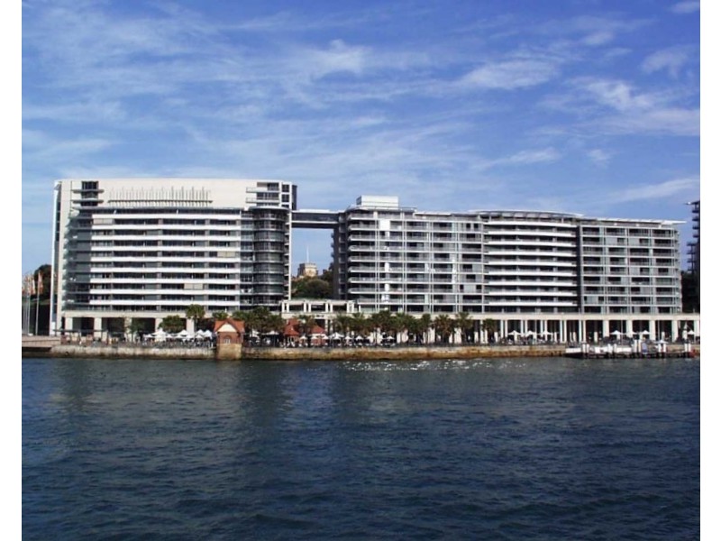 7 Macquarie Street, Sydney NSW 2000