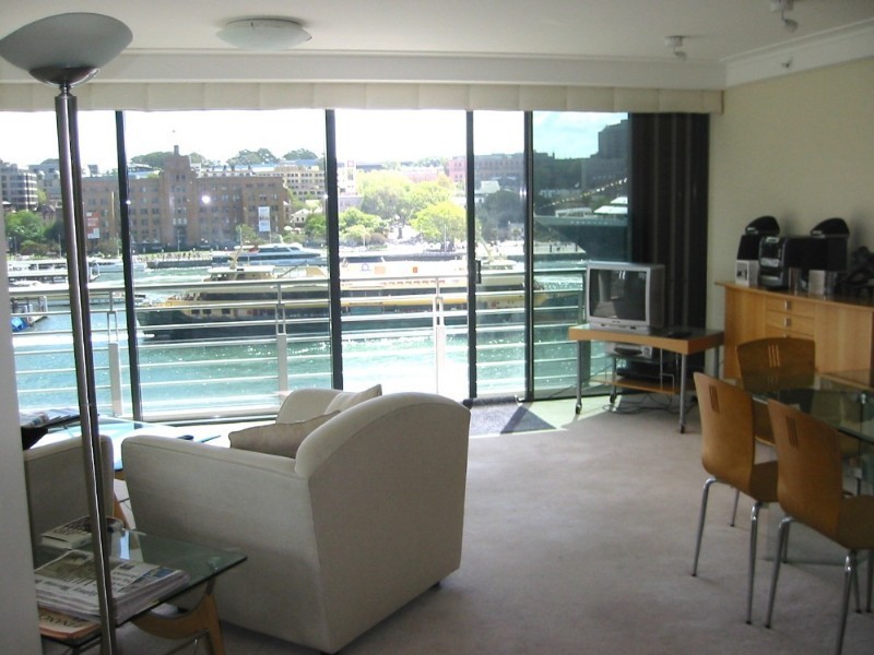 7 Macquarie Street, Sydney NSW 2000