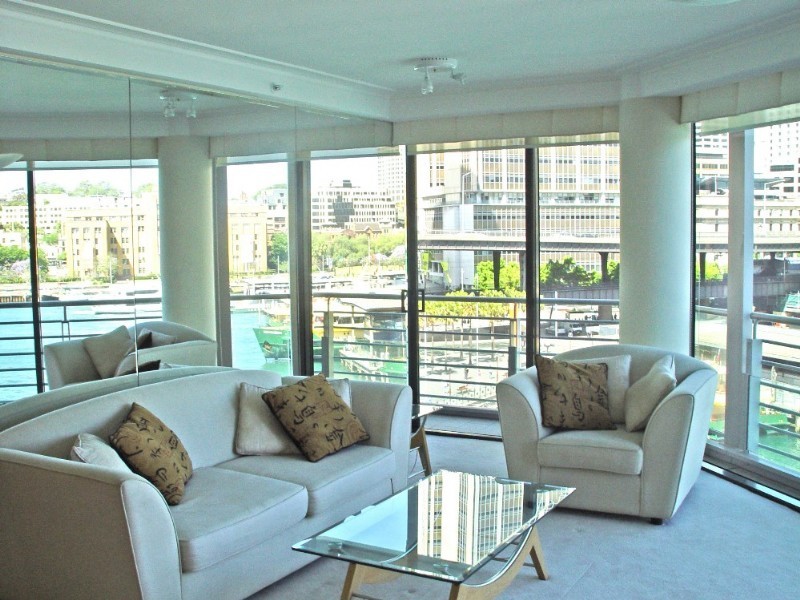 7 Macquarie Street, Sydney NSW 2000