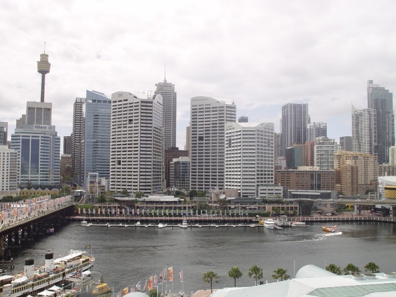 50 Murray Street, Pyrmont NSW 2009